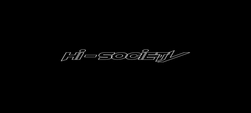 Hi-SocietyandCompany